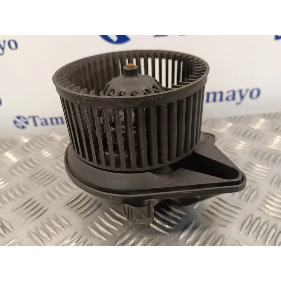 Motor Calefaccion para Renault Trafic Caja Cerrada (Ab 4.01)