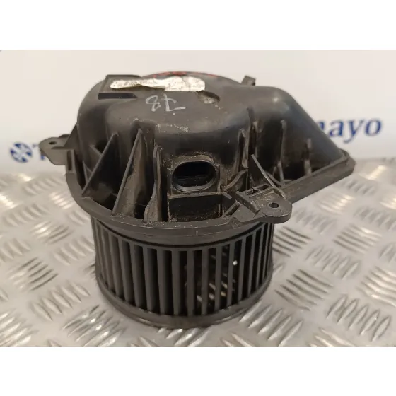 Motor Calefaccion para Renault Trafic Caja Cerrada (Ab 4.01)