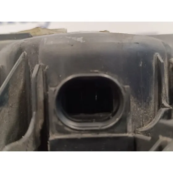 Motor Calefaccion para Renault Trafic Caja Cerrada (Ab 4.01)