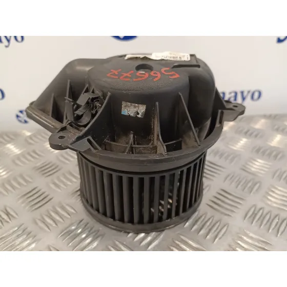 Motor Calefaccion para Renault Trafic Caja Cerrada (Ab 4.01)