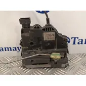 Cerradura Puerta Delantera Derecha para Opel Corsa D
