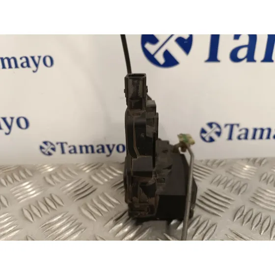 Cerradura Puerta Delantera Derecha para Opel Corsa D