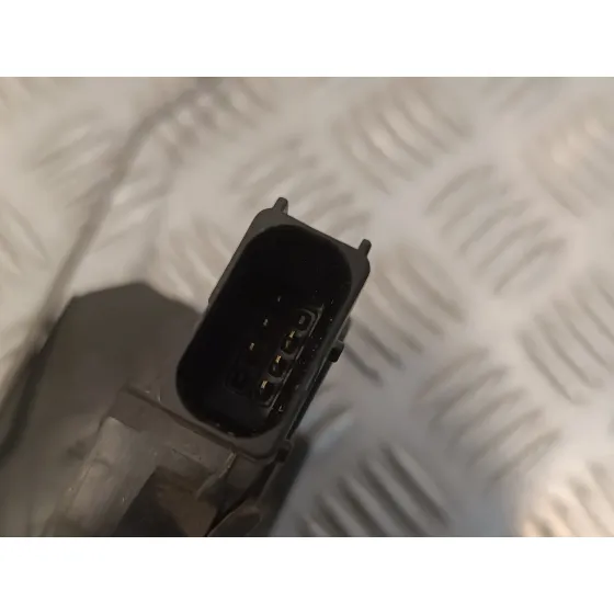 Cerradura Puerta Delantera Derecha para Opel Corsa D
