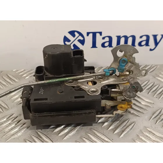 Cerradura Puerta Delantera Derecha para Chevrolet Kalos
