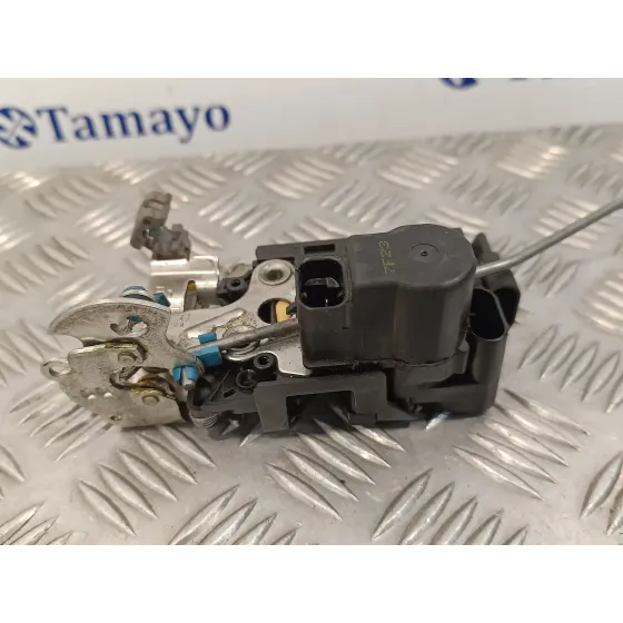 Cerradura Puerta Delantera Derecha para Chevrolet Kalos