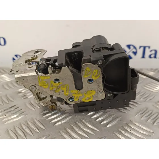 Cerradura Puerta Delantera Derecha para Chevrolet Kalos