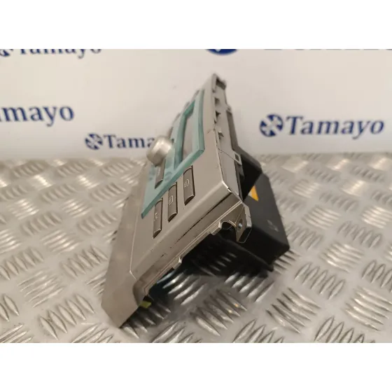 Mando Climatizador para Toyota Corolla Verso (R1)