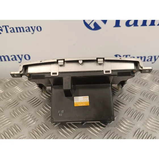 Mando Climatizador para Toyota Corolla Verso (R1)