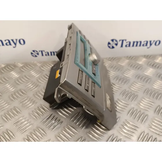 Mando Climatizador para Toyota Corolla Verso (R1)