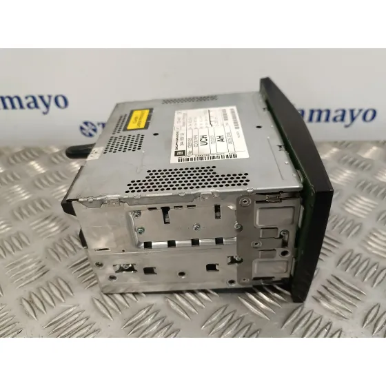 Sistema Audio / Radio Cd para Opel Astra H Caravan
