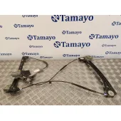 Elevalunas Delantero Izquierdo para Bmw Serie 3 Coupe (E46)