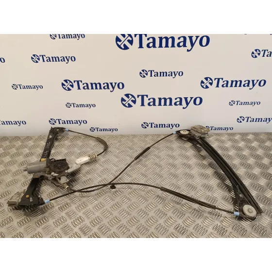 Elevalunas Delantero Izquierdo para Bmw Serie 3 Coupe (E46)