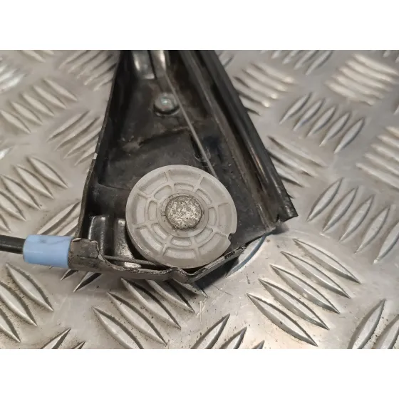 Elevalunas Delantero Izquierdo para Bmw Serie 3 Coupe (E46)