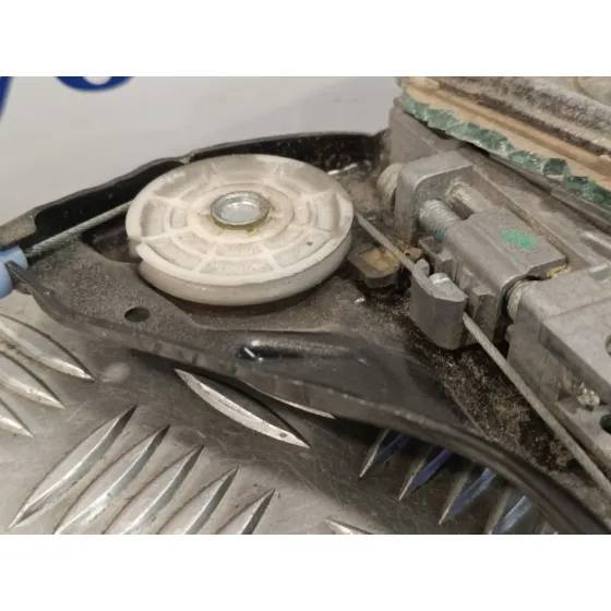 Elevalunas Delantero Izquierdo para Bmw Serie 3 Coupe (E46)