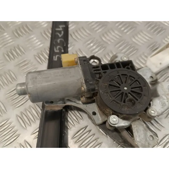 Elevalunas Delantero Izquierdo para Bmw Serie 3 Coupe (E46)
