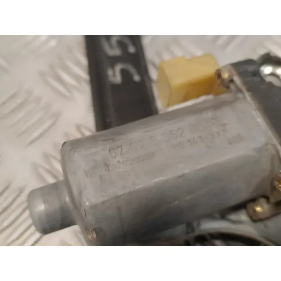 Elevalunas Delantero Izquierdo para Bmw Serie 3 Coupe (E46)