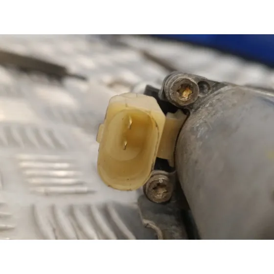Elevalunas Delantero Izquierdo para Bmw Serie 3 Coupe (E46)