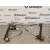 Elevalunas Delantero Izquierdo para Bmw Serie 3 Coupe (E46)