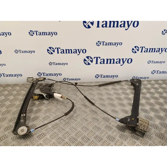 Elevalunas Delantero Izquierdo para Bmw Serie 3 Coupe (E46)