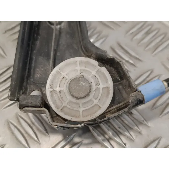 Elevalunas Delantero Izquierdo para Bmw Serie 3 Coupe (E46)