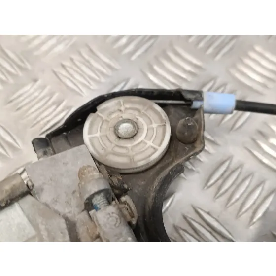 Elevalunas Delantero Izquierdo para Bmw Serie 3 Coupe (E46)
