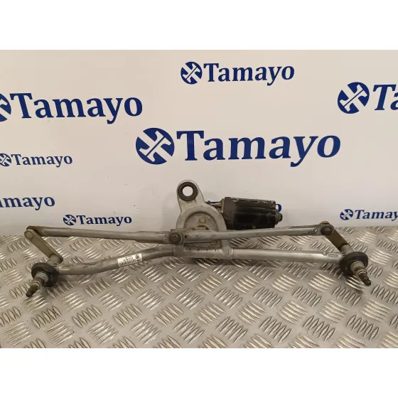 Motor Limpia Delantero para Bmw Serie 3 Coupe (E46)
