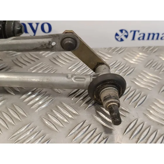 Motor Limpia Delantero para Bmw Serie 3 Coupe (E46)