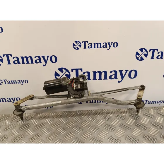 Motor Limpia Delantero para Bmw Serie 3 Coupe (E46)