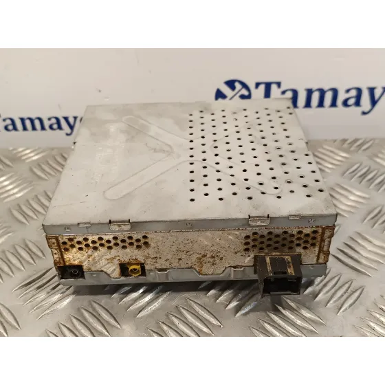 Amplificador Radio para Mercedes-Benz Clase E (W211) Berlina