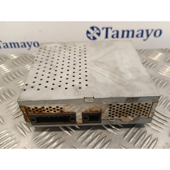 Amplificador Radio para Mercedes-Benz Clase E (W211) Berlina