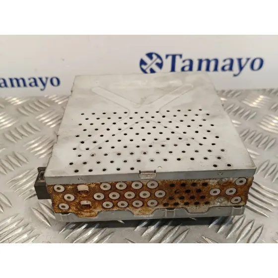 Amplificador Radio para Mercedes-Benz Clase E (W211) Berlina