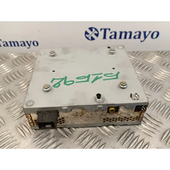 Amplificador Radio para Mercedes-Benz Clase E (W211) Berlina
