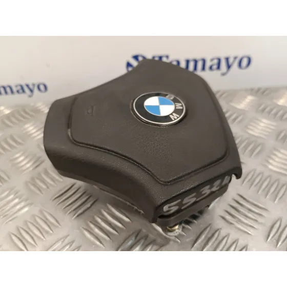 Airbag Delantero Izquierdo para Bmw Serie 3 Coupe (E46)
