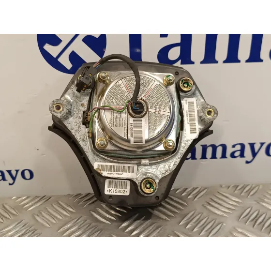 Airbag Delantero Izquierdo para Bmw Serie 3 Coupe (E46)