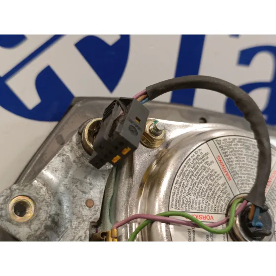 Airbag Delantero Izquierdo para Bmw Serie 3 Coupe (E46)