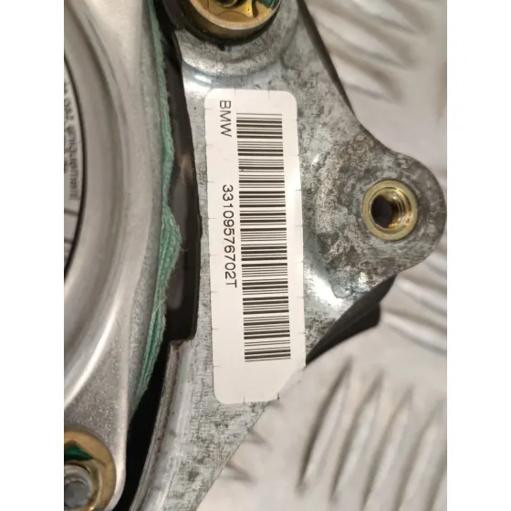 Airbag Delantero Izquierdo para Bmw Serie 3 Coupe (E46)