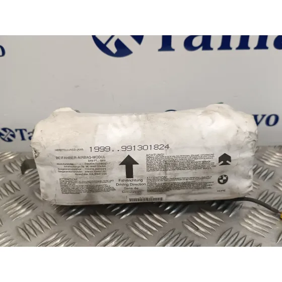 Airbag Delantero Derecho para Bmw Serie 3 Coupe (E46)