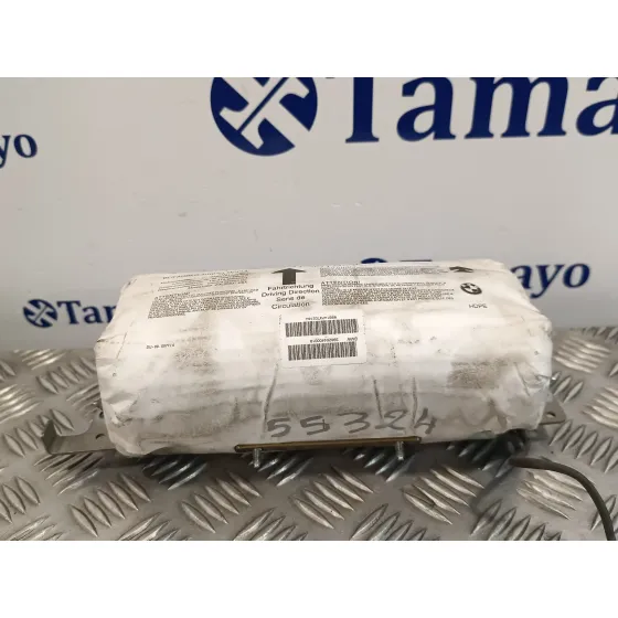 Airbag Delantero Derecho para Bmw Serie 3 Coupe (E46)