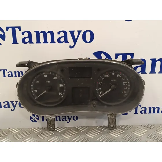 Cuadro Instrumentos para Renault Trafic Caja Cerrada (Ab 4.01)