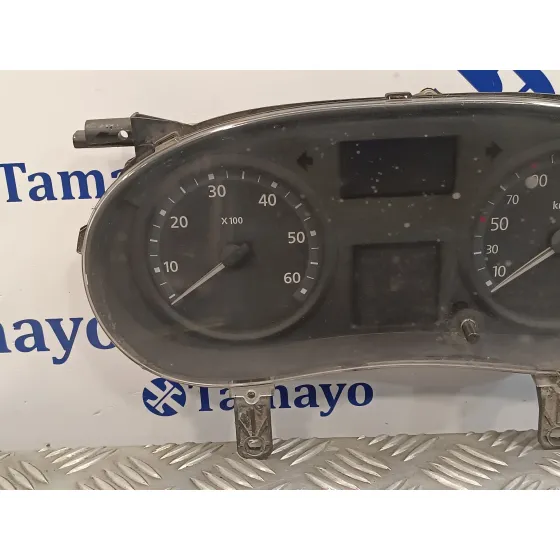 Cuadro Instrumentos para Renault Trafic Caja Cerrada (Ab 4.01)