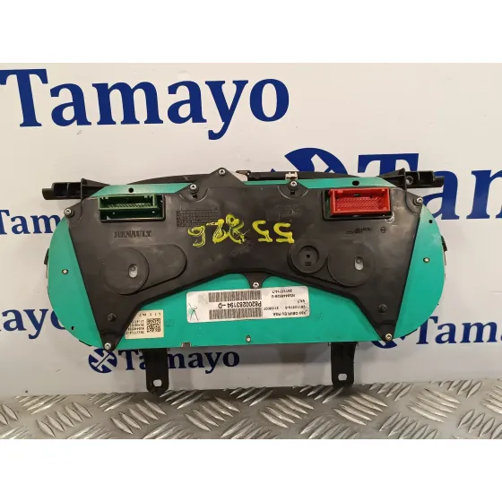 Cuadro Instrumentos para Renault Trafic Caja Cerrada (Ab 4.01)