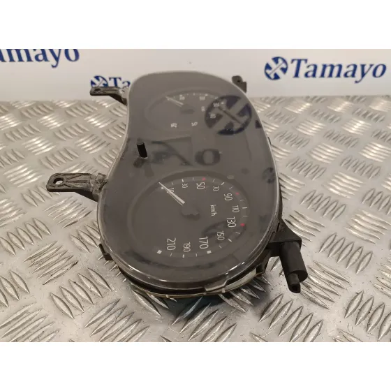 Cuadro Instrumentos para Renault Trafic Caja Cerrada (Ab 4.01)