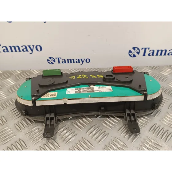 Cuadro Instrumentos para Renault Trafic Caja Cerrada (Ab 4.01)