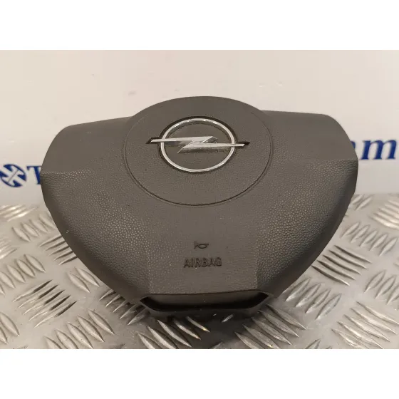 Airbag Delantero Izquierdo para Opel Astra H Caravan