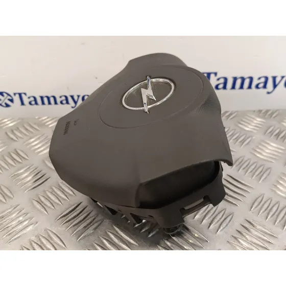 Airbag Delantero Izquierdo para Opel Astra H Caravan