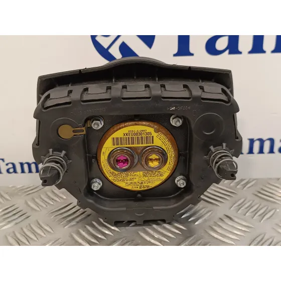 Airbag Delantero Izquierdo para Opel Astra H Caravan