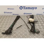 Elevalunas Delantero Derecho para Mercedes-Benz Clase E (W211) Berlina