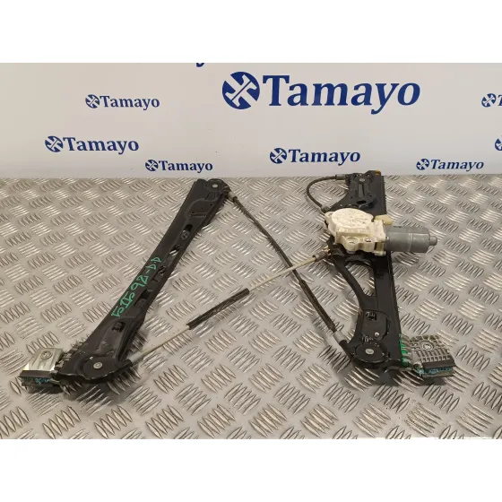 Elevalunas Delantero Derecho para Mercedes-Benz Clase E (W211) Berlina