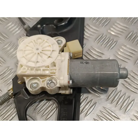 Elevalunas Delantero Derecho para Mercedes-Benz Clase E (W211) Berlina