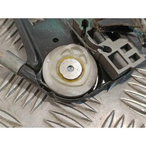 Elevalunas Delantero Derecho para Mercedes-Benz Clase E (W211) Berlina